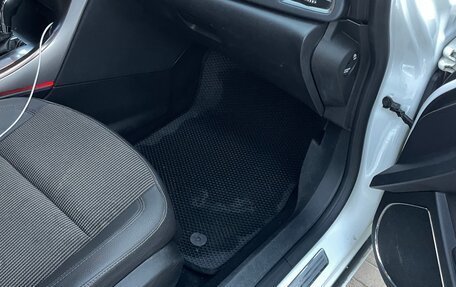 Opel Astra J, 2011 год, 580 000 рублей, 9 фотография