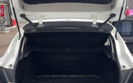 Opel Astra J, 2011 год, 580 000 рублей, 19 фотография