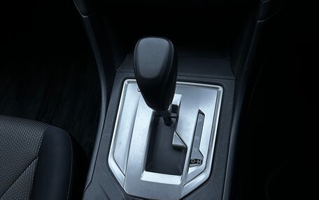 Subaru Impreza IV, 2018 год, 1 380 000 рублей, 13 фотография