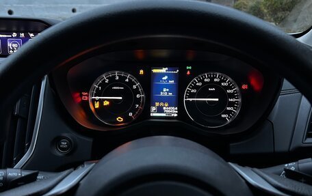 Subaru Impreza IV, 2018 год, 1 380 000 рублей, 15 фотография