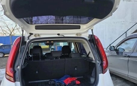 KIA Soul III, 2020 год, 2 250 000 рублей, 5 фотография