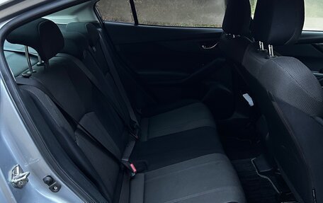 Subaru Impreza IV, 2018 год, 1 380 000 рублей, 18 фотография