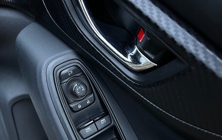 Subaru Impreza IV, 2018 год, 1 380 000 рублей, 10 фотография