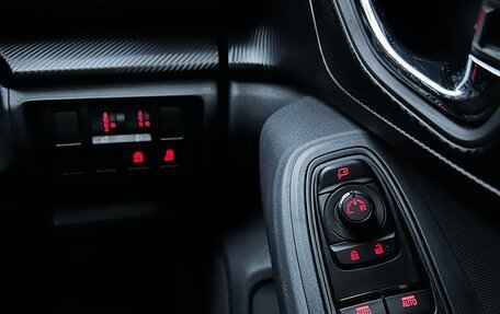 Subaru Impreza IV, 2018 год, 1 380 000 рублей, 17 фотография