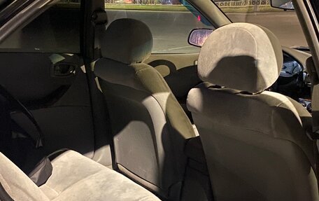 Mitsubishi Galant VIII, 2002 год, 370 000 рублей, 6 фотография