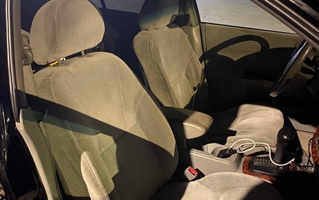 Mitsubishi Galant VIII, 2002 год, 370 000 рублей, 7 фотография