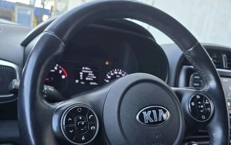 KIA Soul III, 2020 год, 2 250 000 рублей, 7 фотография