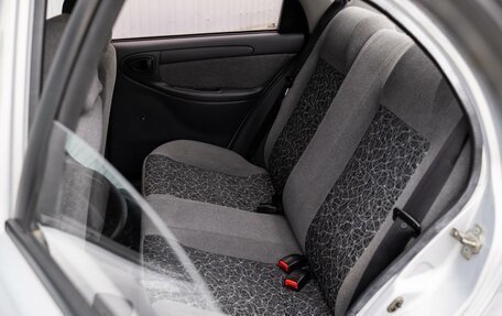 ЗАЗ Chance, 2011 год, 299 000 рублей, 9 фотография