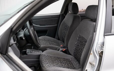 ЗАЗ Chance, 2011 год, 299 000 рублей, 10 фотография