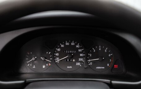 ЗАЗ Chance, 2011 год, 299 000 рублей, 13 фотография