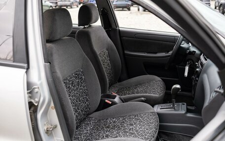 ЗАЗ Chance, 2011 год, 299 000 рублей, 8 фотография