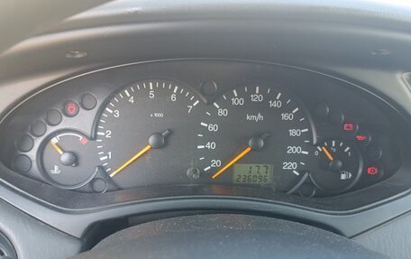 Ford Focus IV, 2003 год, 300 000 рублей, 6 фотография