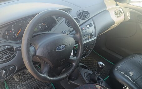 Ford Focus IV, 2003 год, 300 000 рублей, 5 фотография