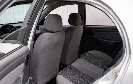 ЗАЗ Chance, 2011 год, 299 000 рублей, 11 фотография