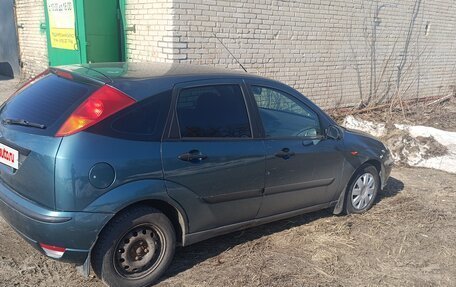 Ford Focus IV, 2003 год, 300 000 рублей, 2 фотография