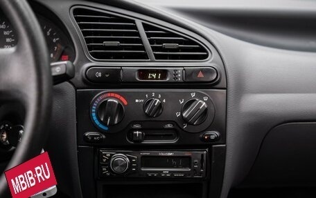 ЗАЗ Chance, 2011 год, 299 000 рублей, 12 фотография