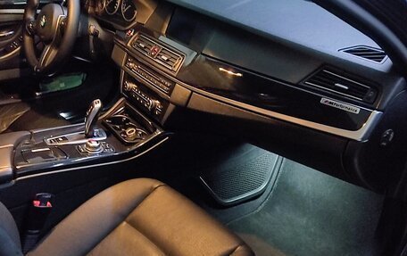 BMW 5 серия, 2010 год, 1 350 000 рублей, 4 фотография