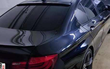 BMW 5 серия, 2010 год, 1 350 000 рублей, 5 фотография