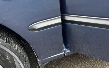 Hyundai Accent II, 2010 год, 410 000 рублей, 12 фотография