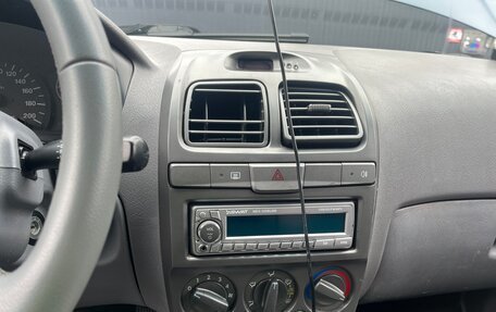 Hyundai Accent II, 2010 год, 410 000 рублей, 8 фотография