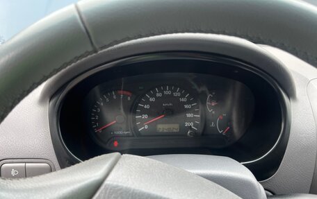 Hyundai Accent II, 2010 год, 410 000 рублей, 7 фотография