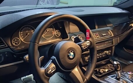 BMW 5 серия, 2010 год, 1 350 000 рублей, 6 фотография