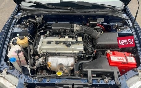 Hyundai Accent II, 2010 год, 410 000 рублей, 9 фотография