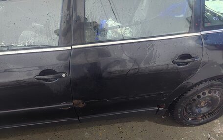 Volkswagen Passat B5+ рестайлинг, 2001 год, 350 000 рублей, 7 фотография