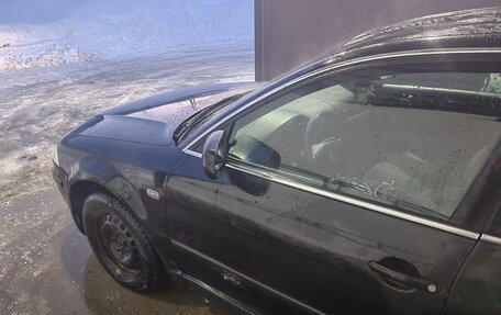 Volkswagen Passat B5+ рестайлинг, 2001 год, 350 000 рублей, 6 фотография