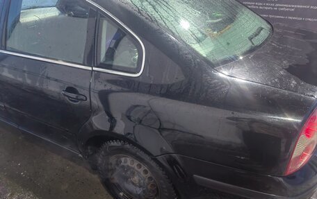 Volkswagen Passat B5+ рестайлинг, 2001 год, 350 000 рублей, 8 фотография