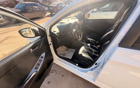 Hyundai Solaris II рестайлинг, 2016 год, 1 340 000 рублей, 8 фотография