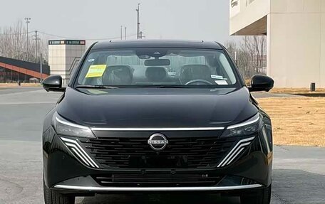 Nissan Teana, 2026 год, 3 050 333 рублей, 2 фотография