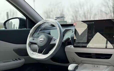 Nissan Teana, 2026 год, 3 050 333 рублей, 12 фотография