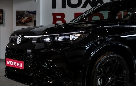 Volkswagen Tiguan, 2026 год, 5 540 000 рублей, 2 фотография