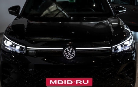 Volkswagen Tiguan, 2026 год, 5 540 000 рублей, 3 фотография