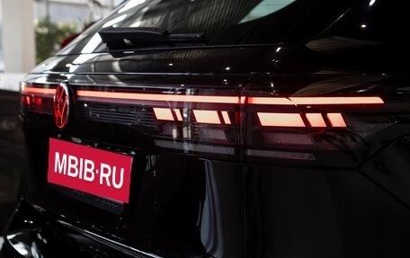 Volkswagen Tiguan, 2026 год, 5 540 000 рублей, 5 фотография