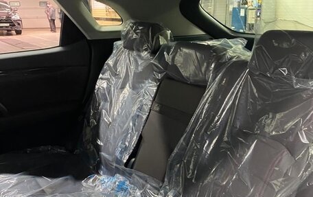 Lexus RX IV рестайлинг, 2021 год, 6 100 000 рублей, 8 фотография