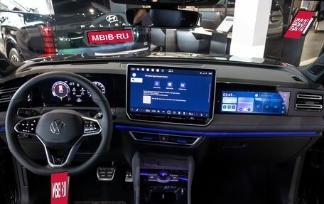 Volkswagen Tiguan, 2026 год, 5 540 000 рублей, 7 фотография