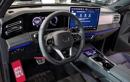 Volkswagen Tiguan, 2026 год, 5 540 000 рублей, 6 фотография