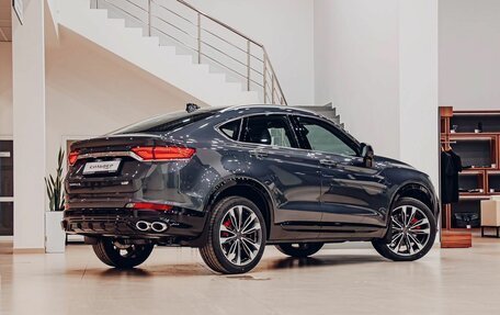 Geely Tugella FY11, 2024 год, 3 920 000 рублей, 2 фотография