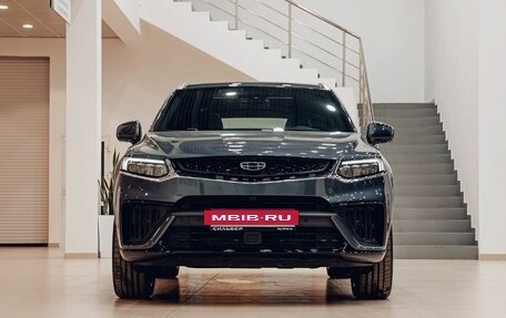 Geely Tugella FY11, 2024 год, 3 920 000 рублей, 3 фотография