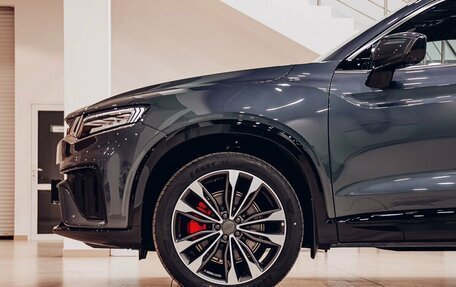 Geely Tugella FY11, 2024 год, 3 920 000 рублей, 9 фотография