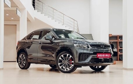 Geely Tugella FY11, 2024 год, 3 920 000 рублей, 4 фотография