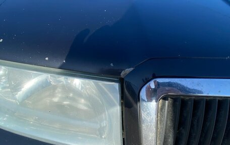 Skoda Octavia IV, 2008 год, 380 000 рублей, 7 фотография