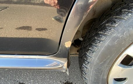 Skoda Octavia IV, 2008 год, 380 000 рублей, 5 фотография