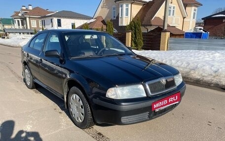 Skoda Octavia IV, 2008 год, 380 000 рублей, 3 фотография