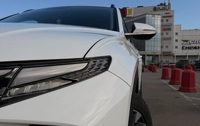 Hyundai Tucson, 2021 год, 2 990 000 рублей, 1 фотография