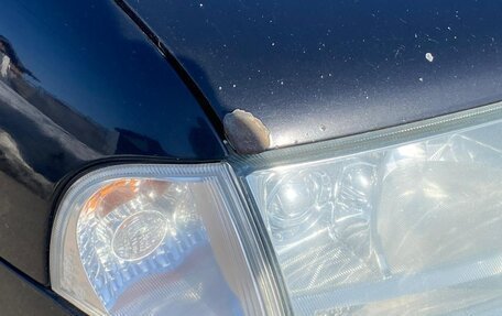 Skoda Octavia IV, 2008 год, 380 000 рублей, 12 фотография