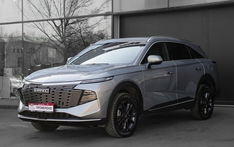 Haval F7, 2024 год, 2 860 000 рублей, 1 фотография
