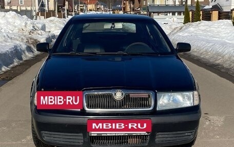 Skoda Octavia IV, 2008 год, 380 000 рублей, 11 фотография